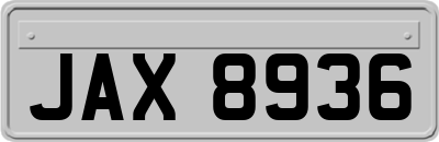 JAX8936