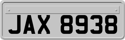 JAX8938