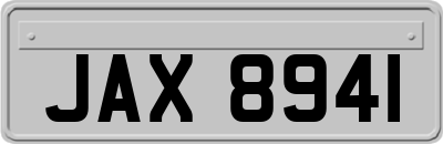 JAX8941
