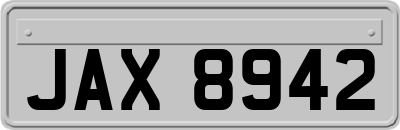 JAX8942