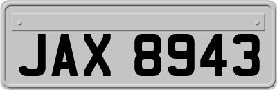 JAX8943