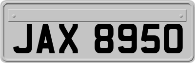 JAX8950