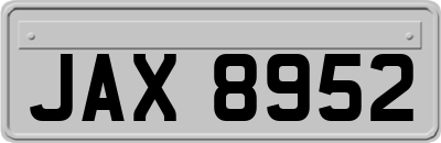 JAX8952