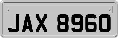 JAX8960
