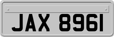 JAX8961