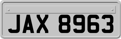 JAX8963