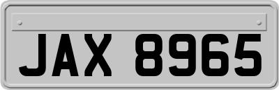 JAX8965