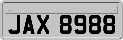 JAX8988