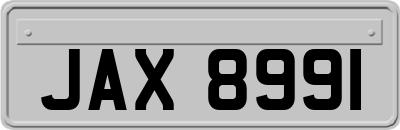 JAX8991