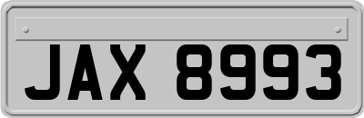JAX8993