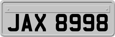 JAX8998