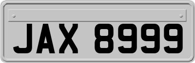 JAX8999