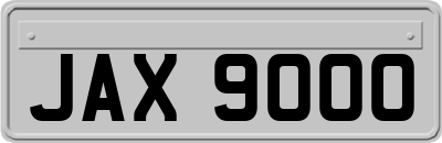 JAX9000