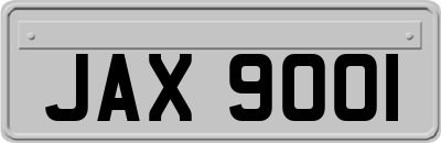 JAX9001