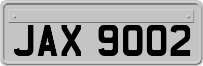 JAX9002