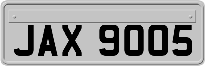JAX9005