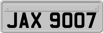 JAX9007