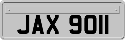 JAX9011