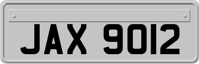 JAX9012