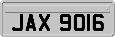 JAX9016