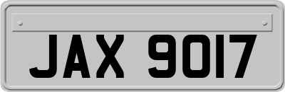 JAX9017