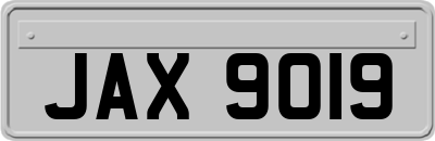 JAX9019