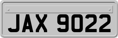 JAX9022
