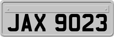 JAX9023