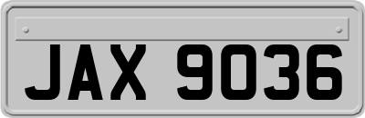 JAX9036
