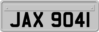 JAX9041
