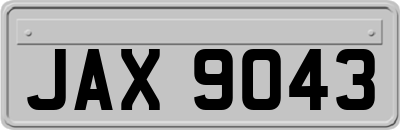 JAX9043