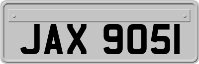 JAX9051