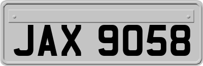JAX9058
