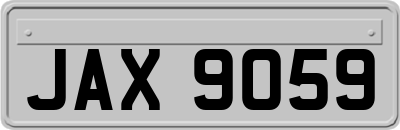 JAX9059