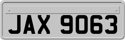 JAX9063