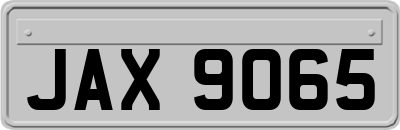 JAX9065