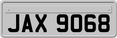 JAX9068