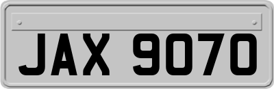 JAX9070