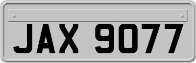 JAX9077