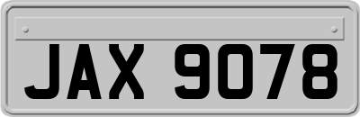 JAX9078