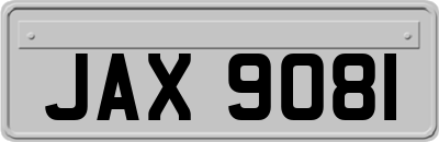 JAX9081