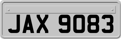 JAX9083