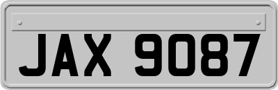 JAX9087