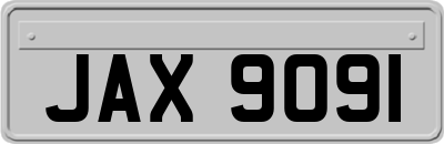 JAX9091