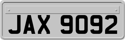 JAX9092