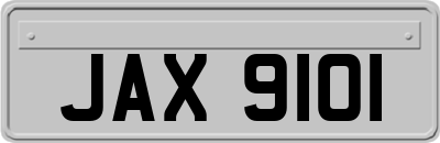 JAX9101