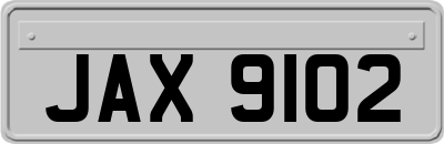 JAX9102