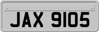 JAX9105