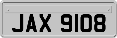JAX9108