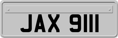JAX9111